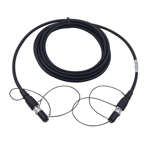 31288 Data Cable for GPS, 7-pin communication cable for Trimble receivers and TSC2 controllers.