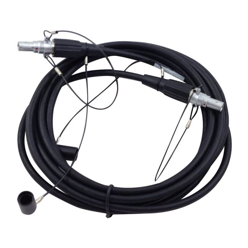 31288 Data Cable for GPS, 7-pin communication cable for Trimble GPS receivers and TSC2 controllers.