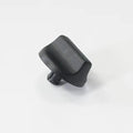 TM3060 Battery Compartment: Large Knob Plastic Aluminum for Total Station