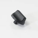 TM3060 Battery Compartment: Large Knob Plastic Aluminum for Total Station