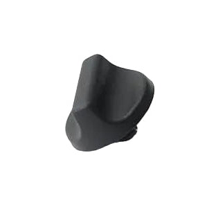 TM3060 Battery Compartment: Large Knob Plastic Aluminum for Total Station