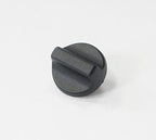 TM3060 Battery Compartment: Large Knob Plastic Aluminum for Total Station