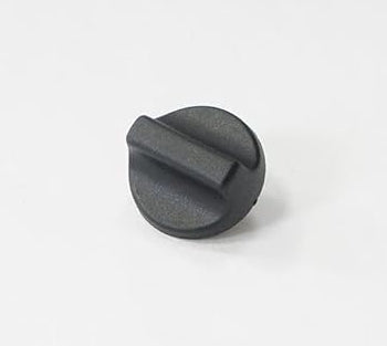 TM3060 Battery Compartment: Large Knob Plastic Aluminum for Total Station