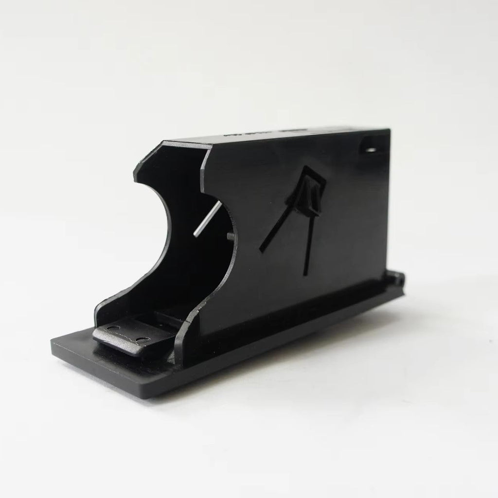 Trimble Dini03 Battery Compartment: Plastic Replacement Part for Total Station