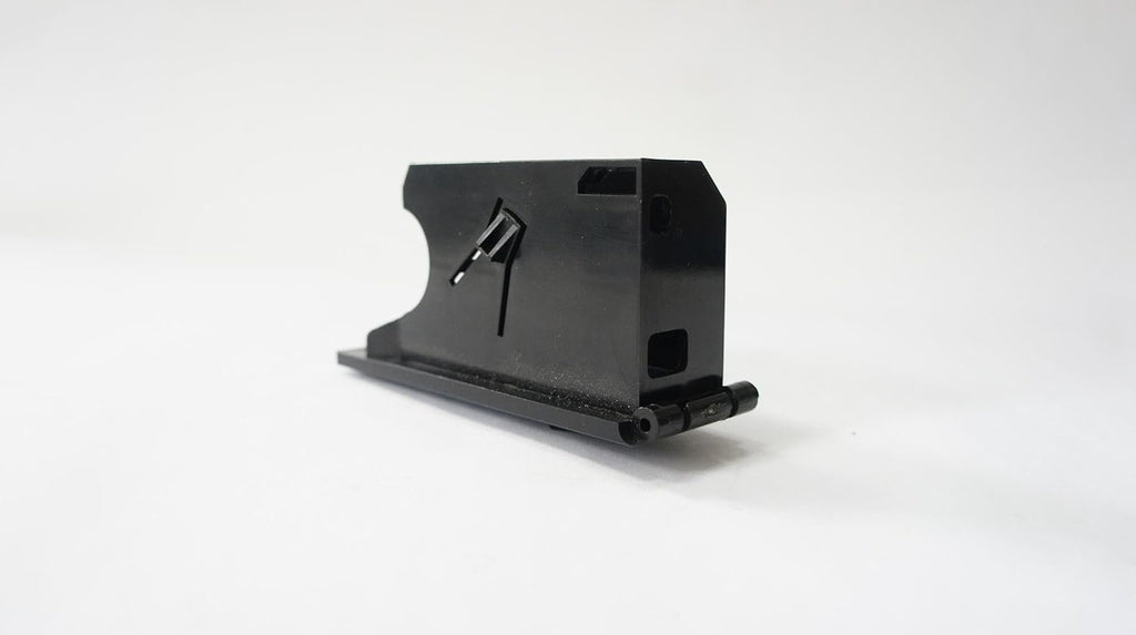 Trimble Dini03 Battery Compartment: Plastic Replacement Part for Total Station