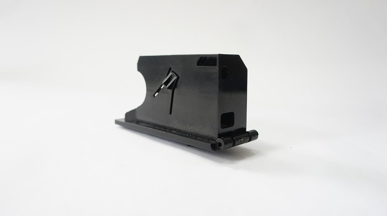 Trimble Dini03 Battery Compartment: Plastic Replacement Part for Total Station