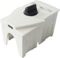 TS15 TS16 Battery Compartment - Battery door repair part for total station instruments