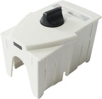 TS15 TS16 Battery Compartment - Battery door repair part for total station instruments