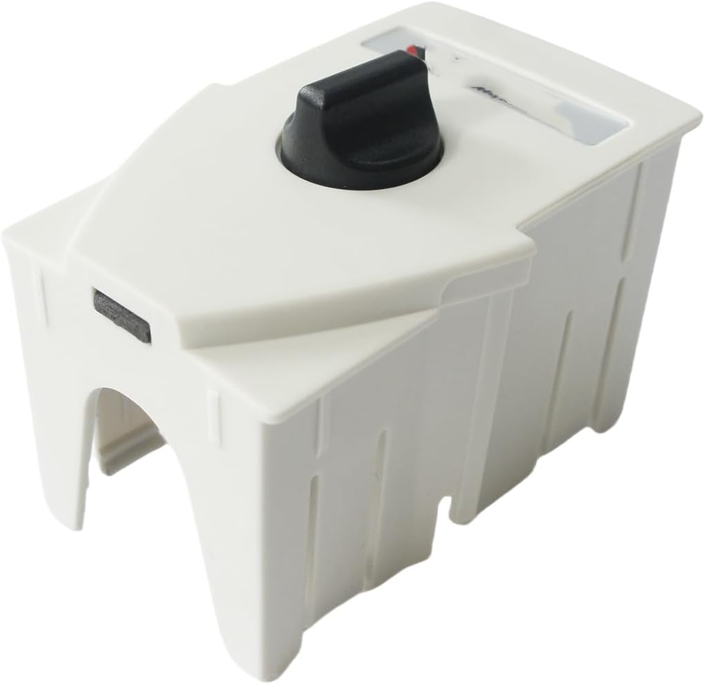 TS15 TS16 Battery Compartment - Battery door repair part for total station instruments
