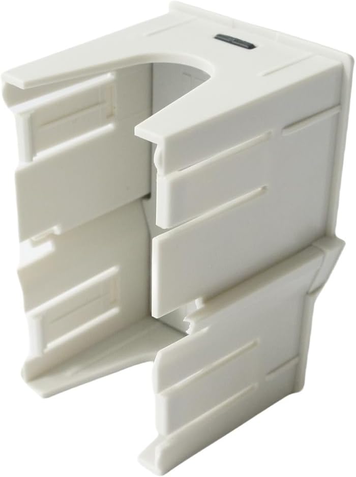 TS15 TS16 Battery Compartment Battery Door Repair Parts for Total Station