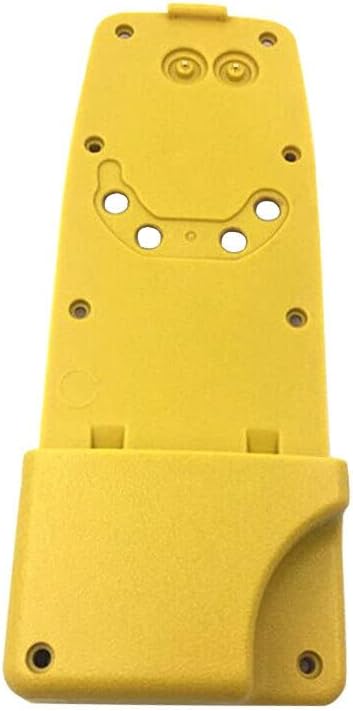 Yellow Battery Side Door for GTS Total Stations with Cable GTS102N GTS332N