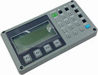 Display Keyboard for 202 Total Station with digital LCD panel and membrane keyboard
