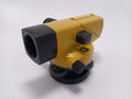 G2 32X Automatic Optical Level high magnification with magnetic damping, showcasing a durable modern design and precision components.