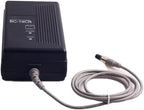 BC 19B Charger for BT 32Q Battery for charging 8.4V Li-ion batteries used in total stations.