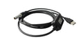GEV Data Cable for GPS and Total Station, 8 pin USB