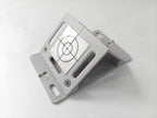 PMMA Diamond Grade Reflective Sheet 3cm 20pcs Survey Target