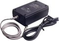 BC 19B Charger for BT 32Q Battery for charging 8.4V Li-ion batteries used in total stations.
