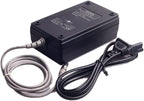 BC 19B Charger for BT 32Q Battery for charging 8.4V Li-ion batteries used in total stations.
