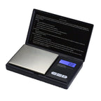 Digital Jewelry Scale 0.01g Mini Electronic for Jewelry Coins Lab