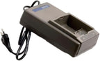 CDC40 Charger for BDC35 Battery designed for optimal charging of Li-ion batteries used in surveying instruments.