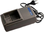 CDC40 Charger for BDC35 Battery charging Li-ion batteries for total stations and SET2110 system.