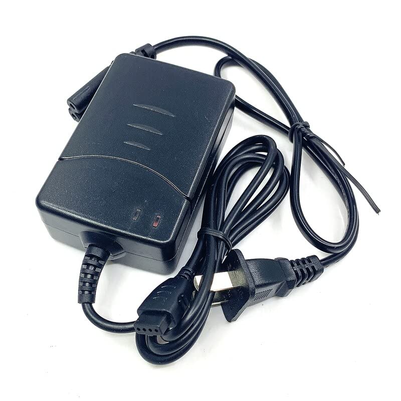 ND6072 Battery Charger for 3600/3600DR/3605DR Total Station Batteries