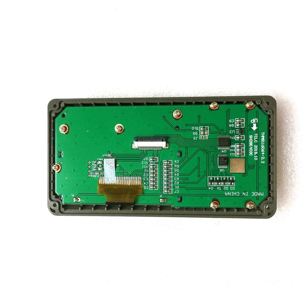 Keyboard for GTS-332 Total Station with LCD Display