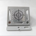 PMMA Diamond Grade Reflective Sheet 3cm 20pcs Survey Target