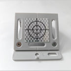 PMMA Diamond Grade Reflective Sheet 3cm 20pcs Survey Target