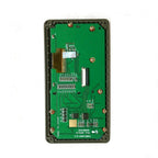 Keyboard for GTS-332 Total Station with LCD Display