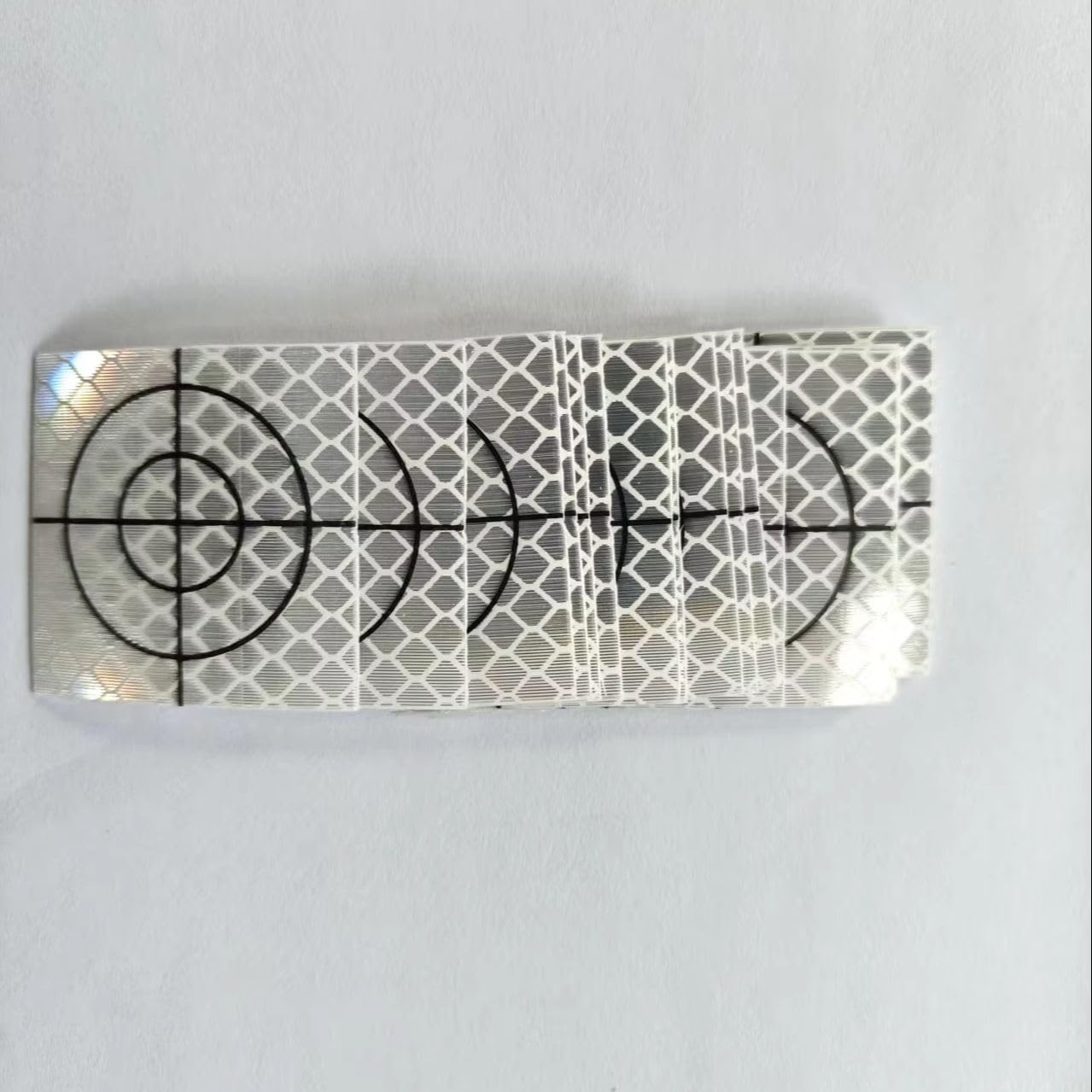 Reflective Target Sheets