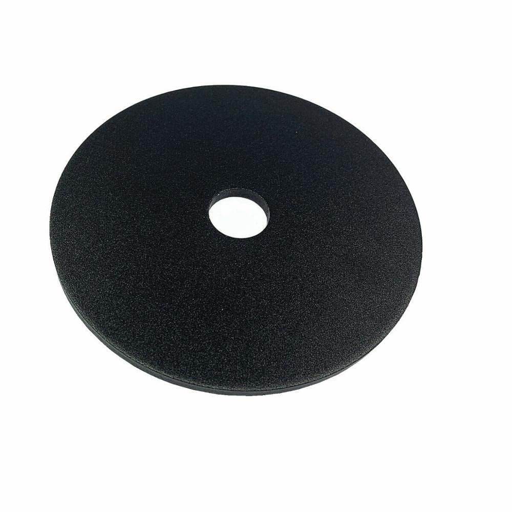 Metal Adapter for CHC HI TARGET GNSS 2pcs GPS Surveying Gasket