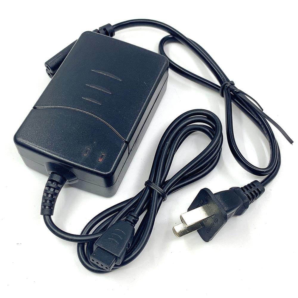 ND6072 Battery Charger for 3600/3600DR/3605DR Total Station Batteries