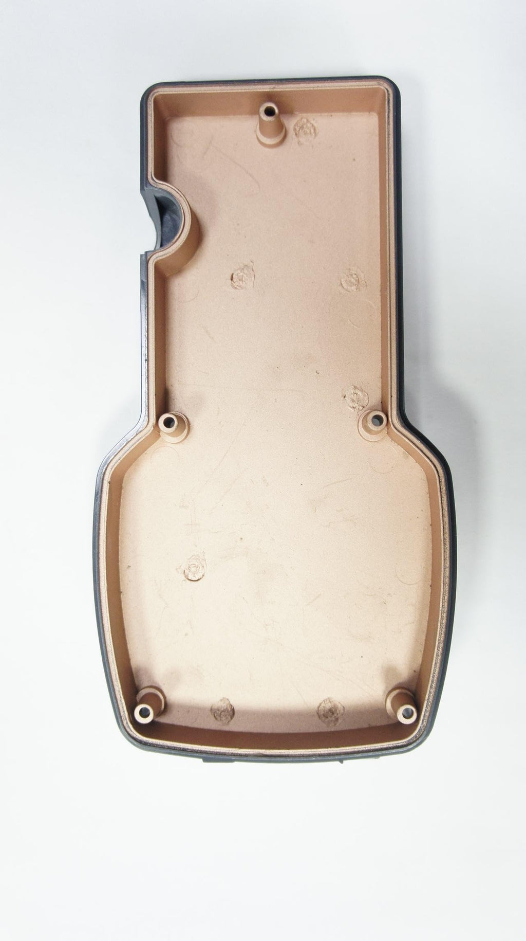 202 Baffle for TKS302R: Right Side Cover, Plastic Total Station Accessory