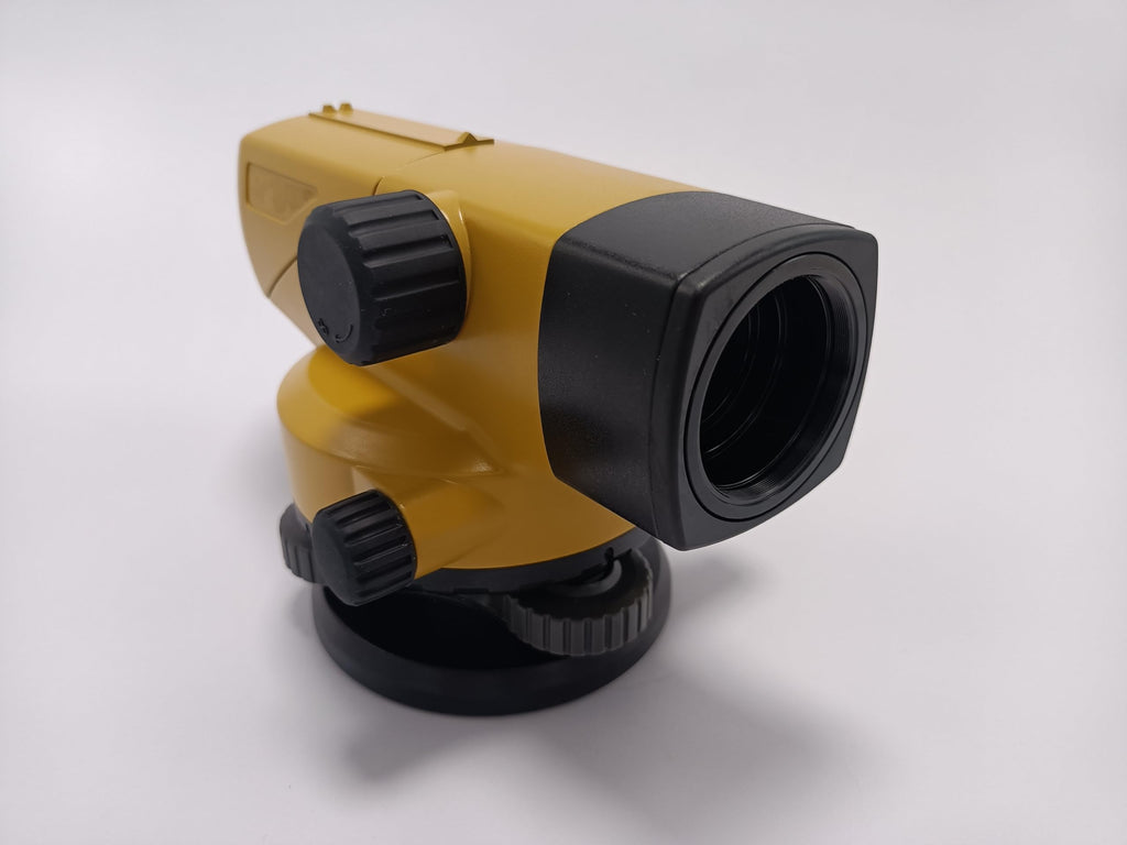 AT B2 Automatic Optical Level high precision instrument for construction and surveying applications.