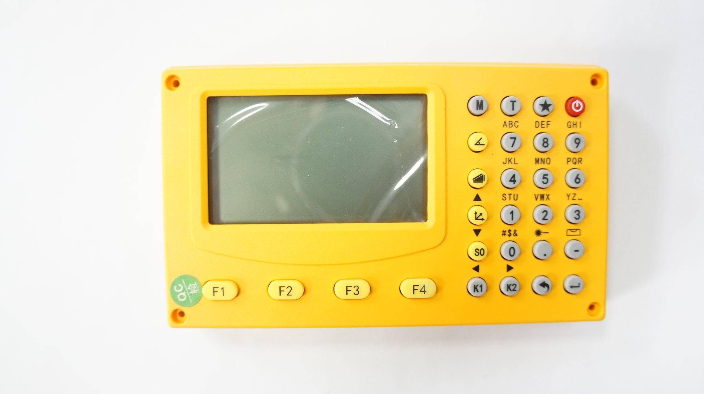 ZT 10 Complete Screen Set for Total Station Instrument Parts Accessories