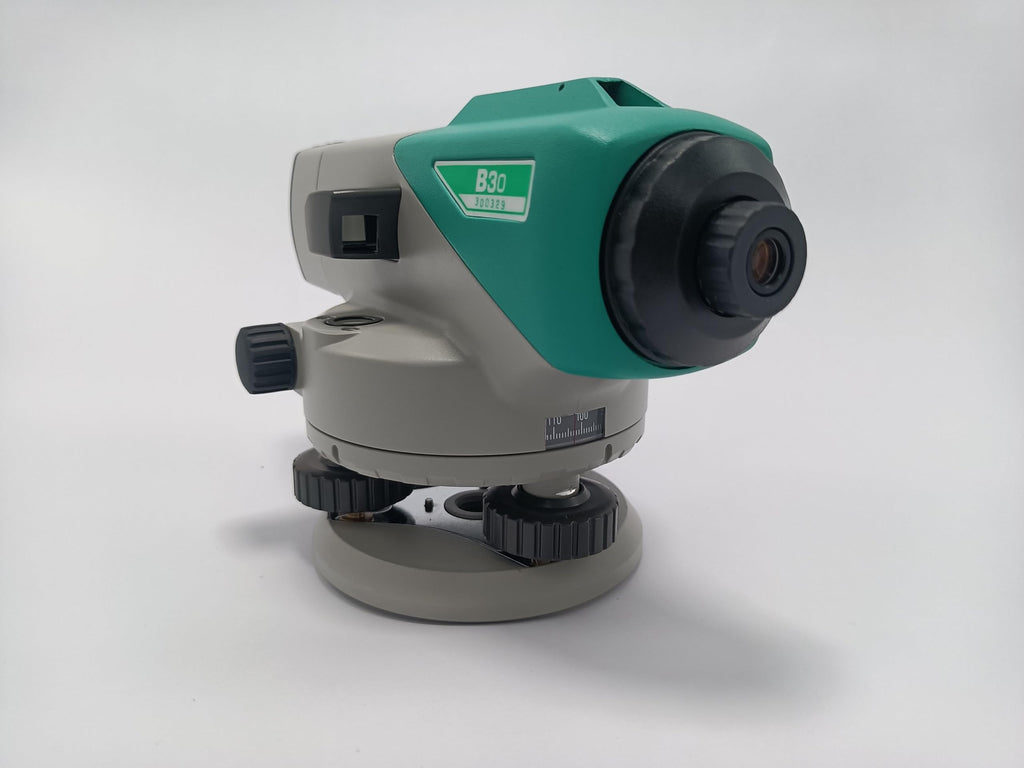 B30 Automatic Optical Level