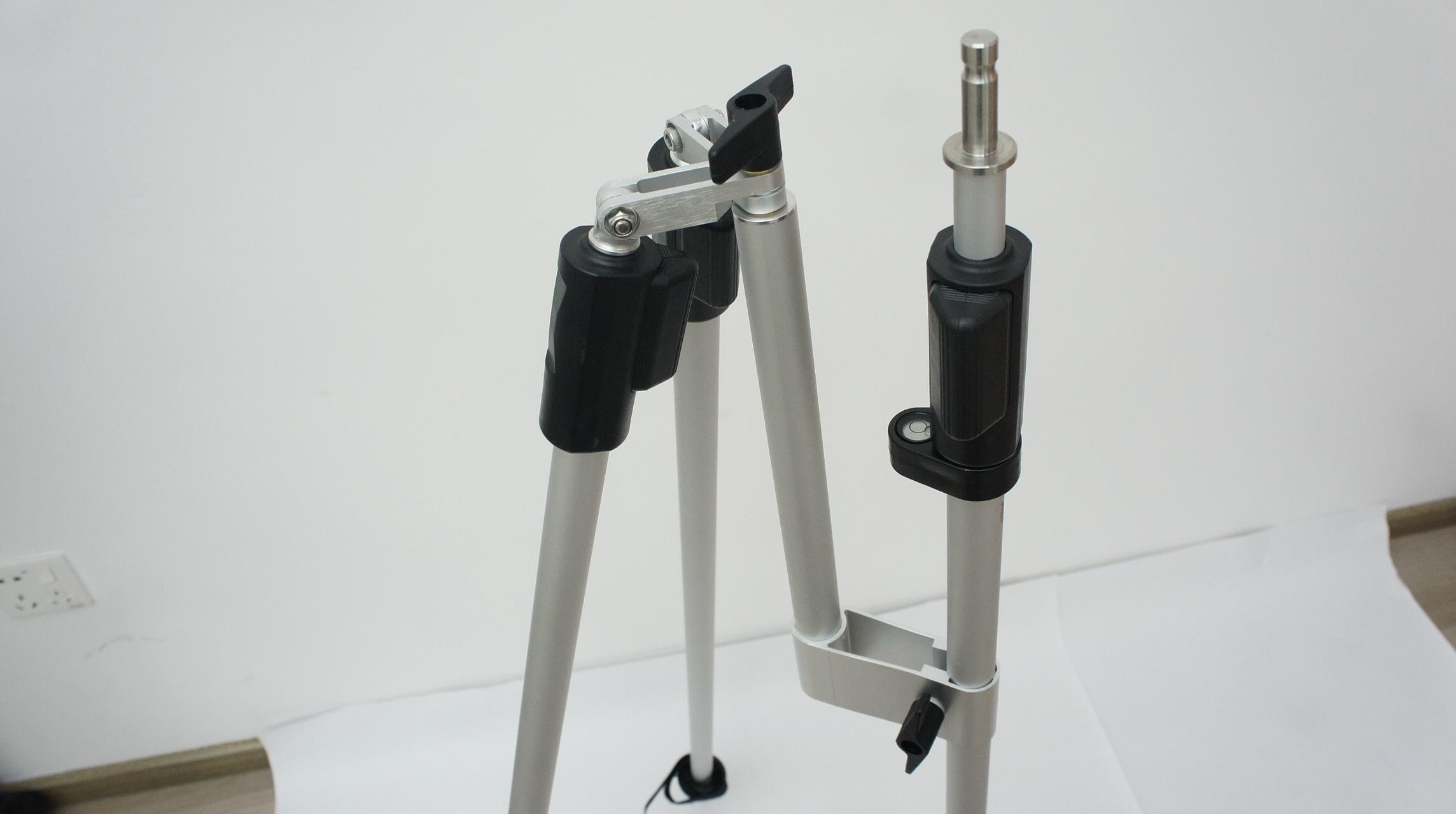 Aluminum Prism Pole 2.15-Meter