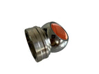 BP001 Ball Prism with Magnetic Base Professional Surveying Equipment