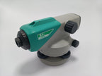 B40 Automatic Optical Level 24x Magnification 2.0mm/km Precision with Magnetic Damping