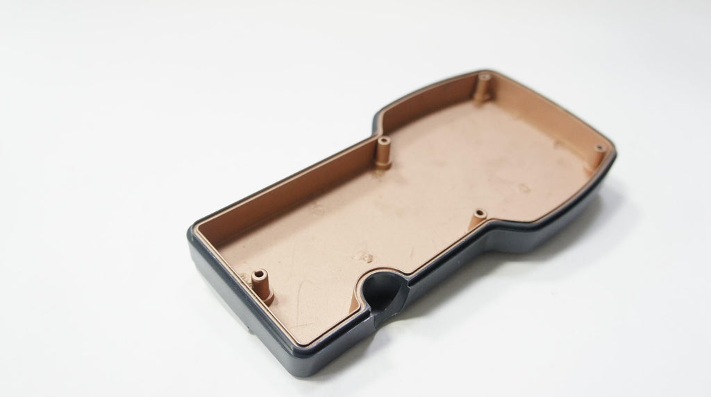 202 Baffle for TKS302R: Right Side Cover, Plastic Total Station Accessory