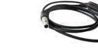 GEV Data Cable for GPS and Total Station, 8 pin USB