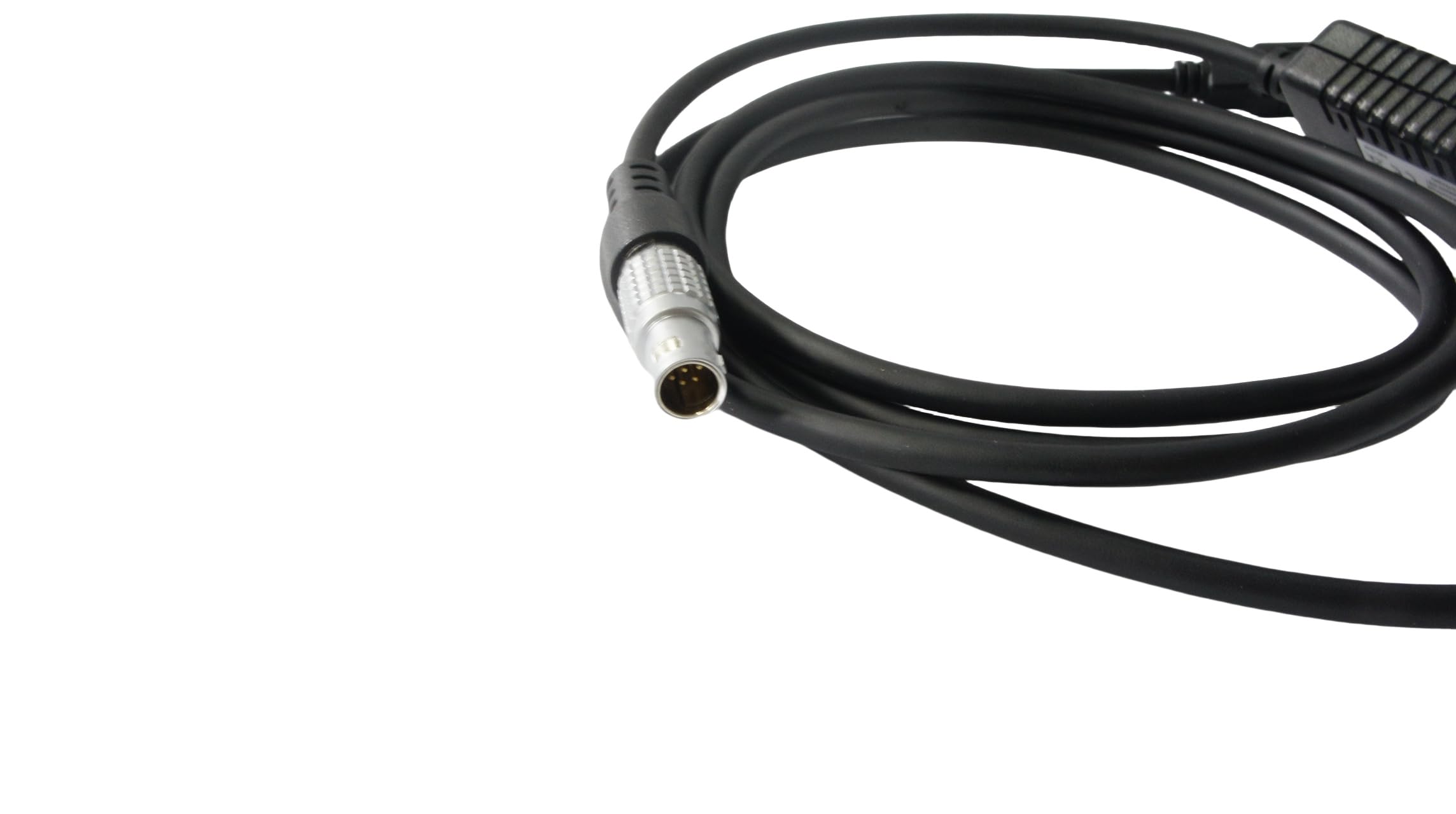 GEV Data Cable for GPS and Total Station, 8 pin USB