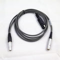 A00456 Cable Pacific Crest to Sok: 1.8M connecting Pacific Crest radios to GSR2700 and GSR2600 GPS receivers