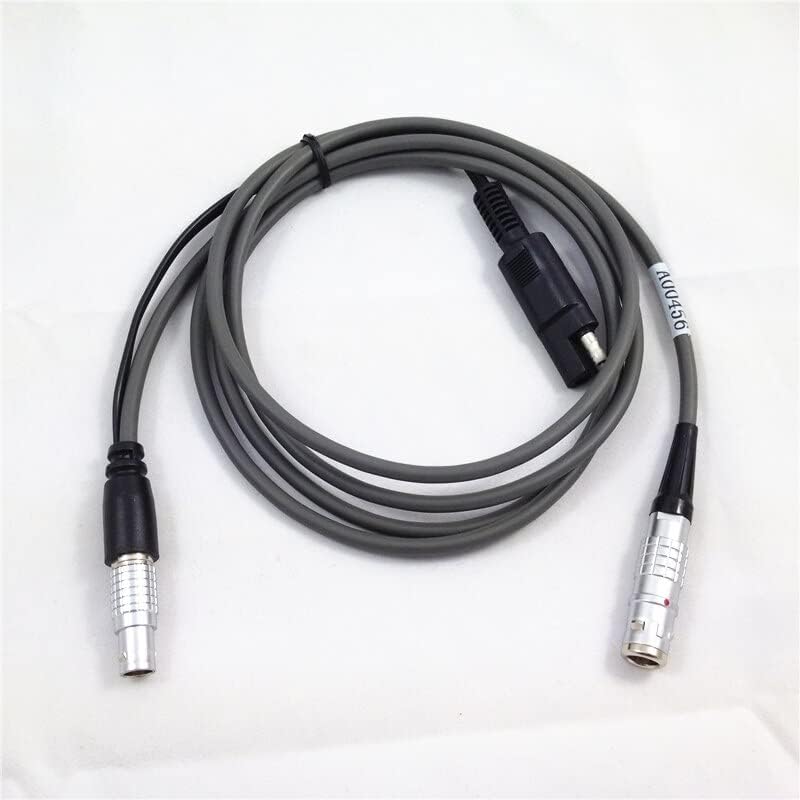 A00456 Cable Pacific Crest to Sok: 1.8M connecting Pacific Crest radios to GSR2700 and GSR2600 GPS receivers