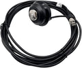 5M Whip Antenna BNC for GPS Base: 5M Pole Mount Cable