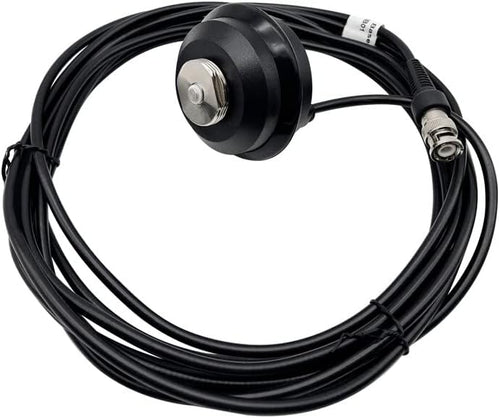 5M Whip Antenna BNC for GPS Base: 5M Pole Mount Cable