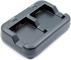 CH-01 Charger for GPS Unistrong P7 Controller BP-1S Battery