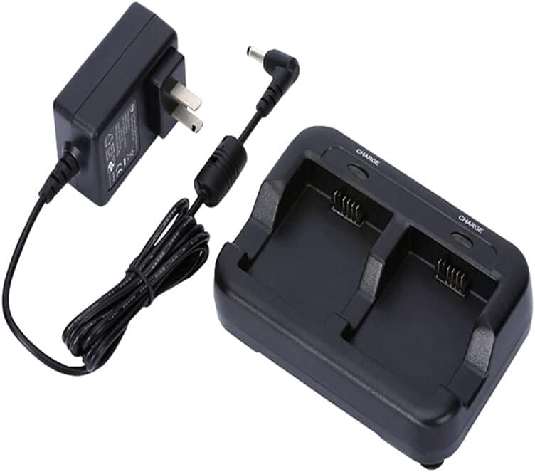 CH-01 Charger for GPS Unistrong P7 Controller BP-1S Battery