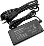 Dual Charger For 5700 5800 R8 R7 R6 GNSS GPS Battery with adapter and power cables